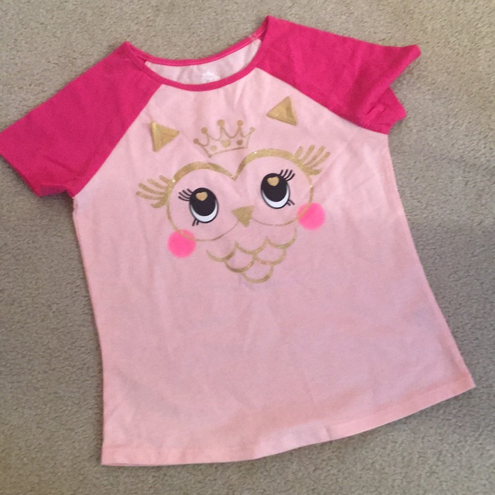 Girls T Shirt